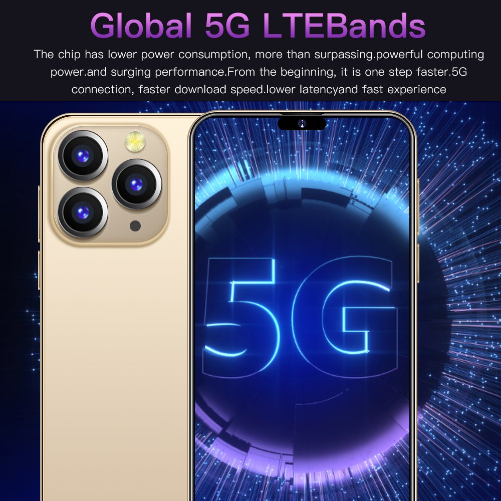 Modern Latest custom-made phones mobile phone android phone